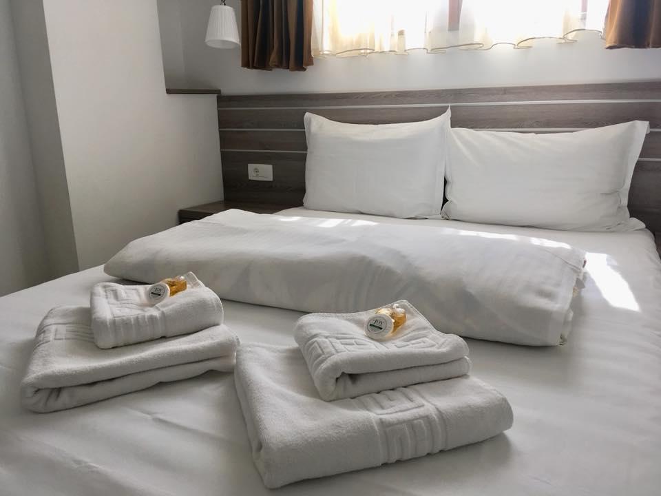 Hotel Liad City Center 부쿠레슈티 외부 사진