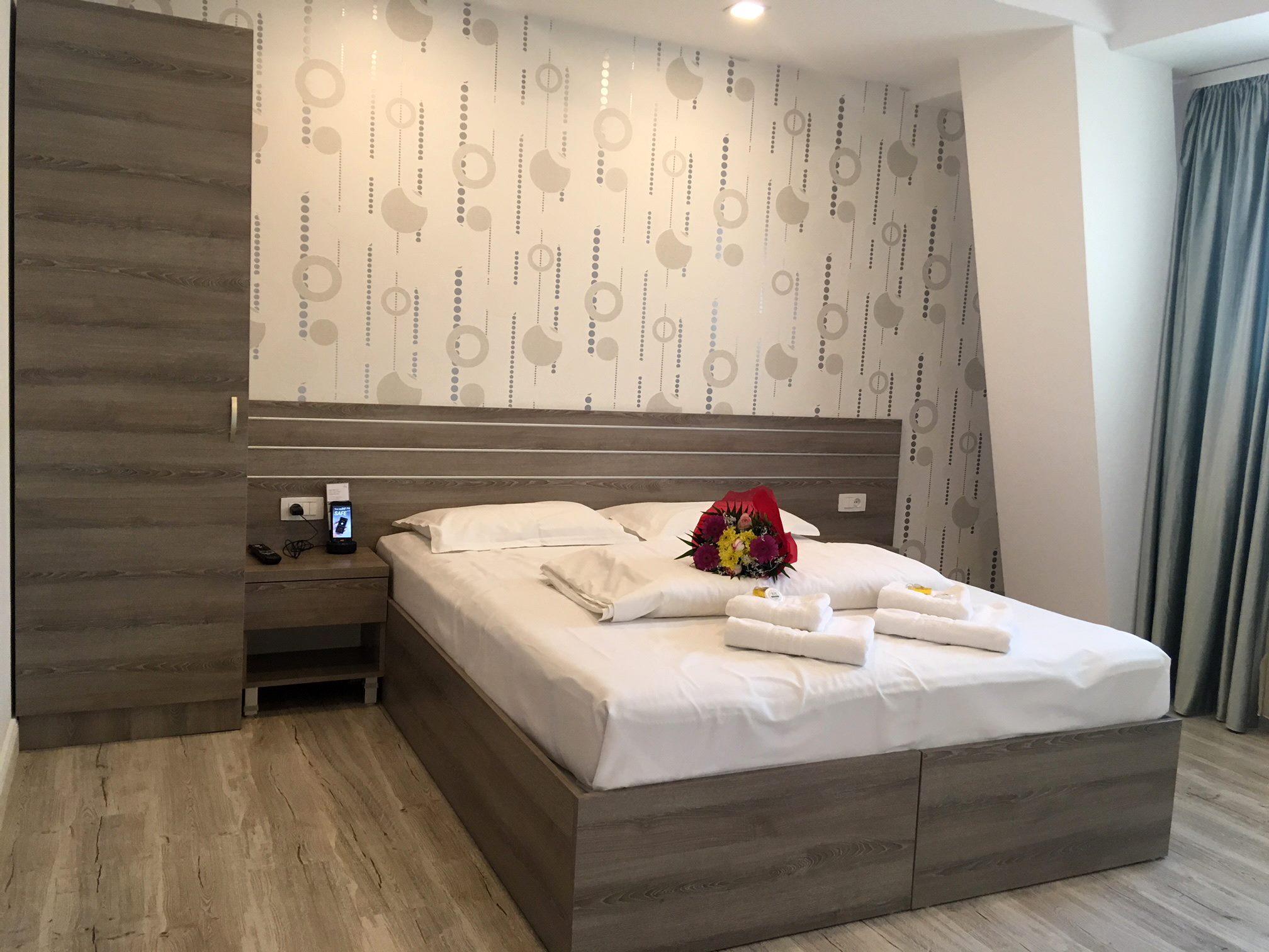 Hotel Liad City Center 부쿠레슈티 외부 사진