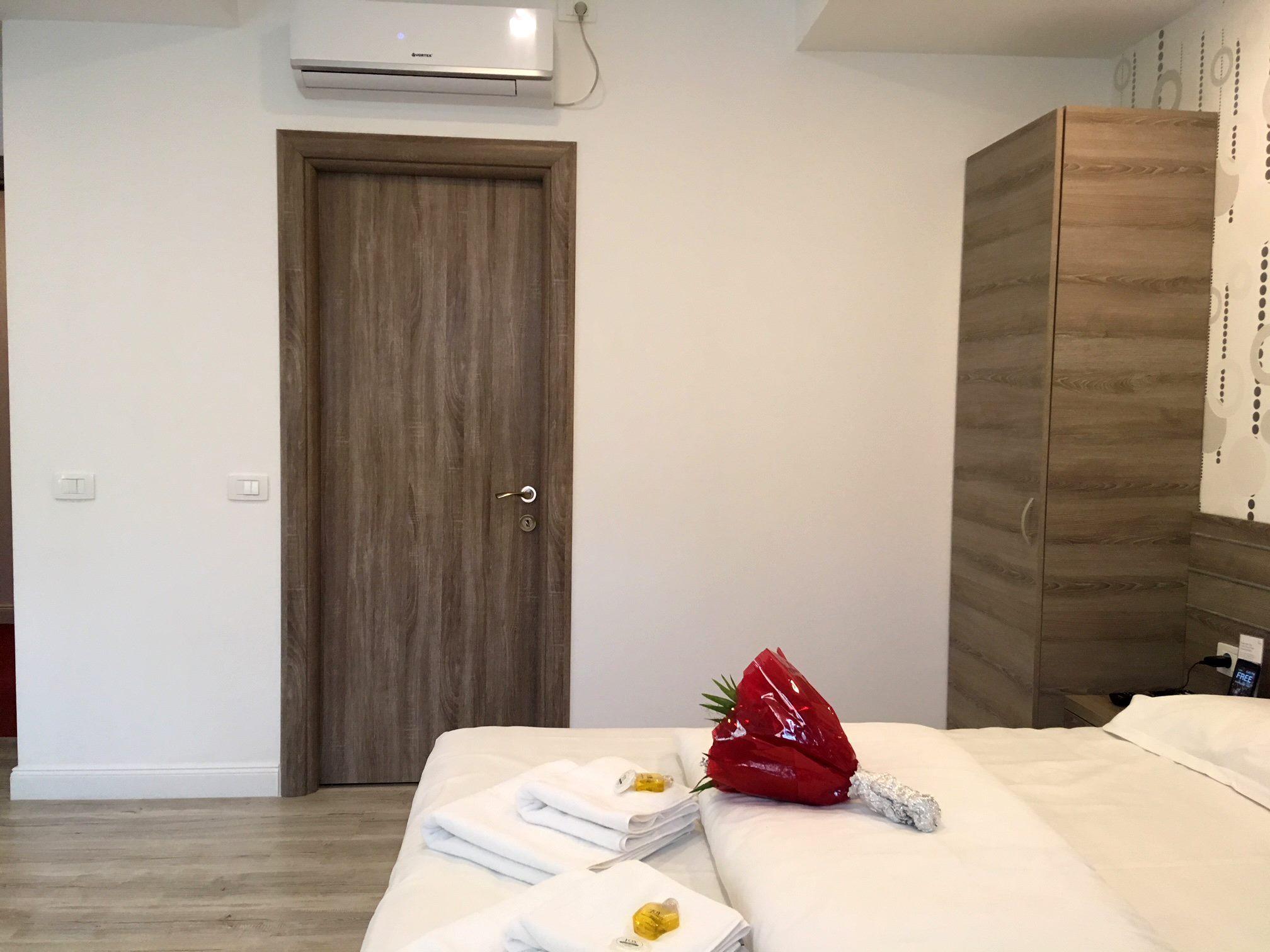 Hotel Liad City Center 부쿠레슈티 외부 사진