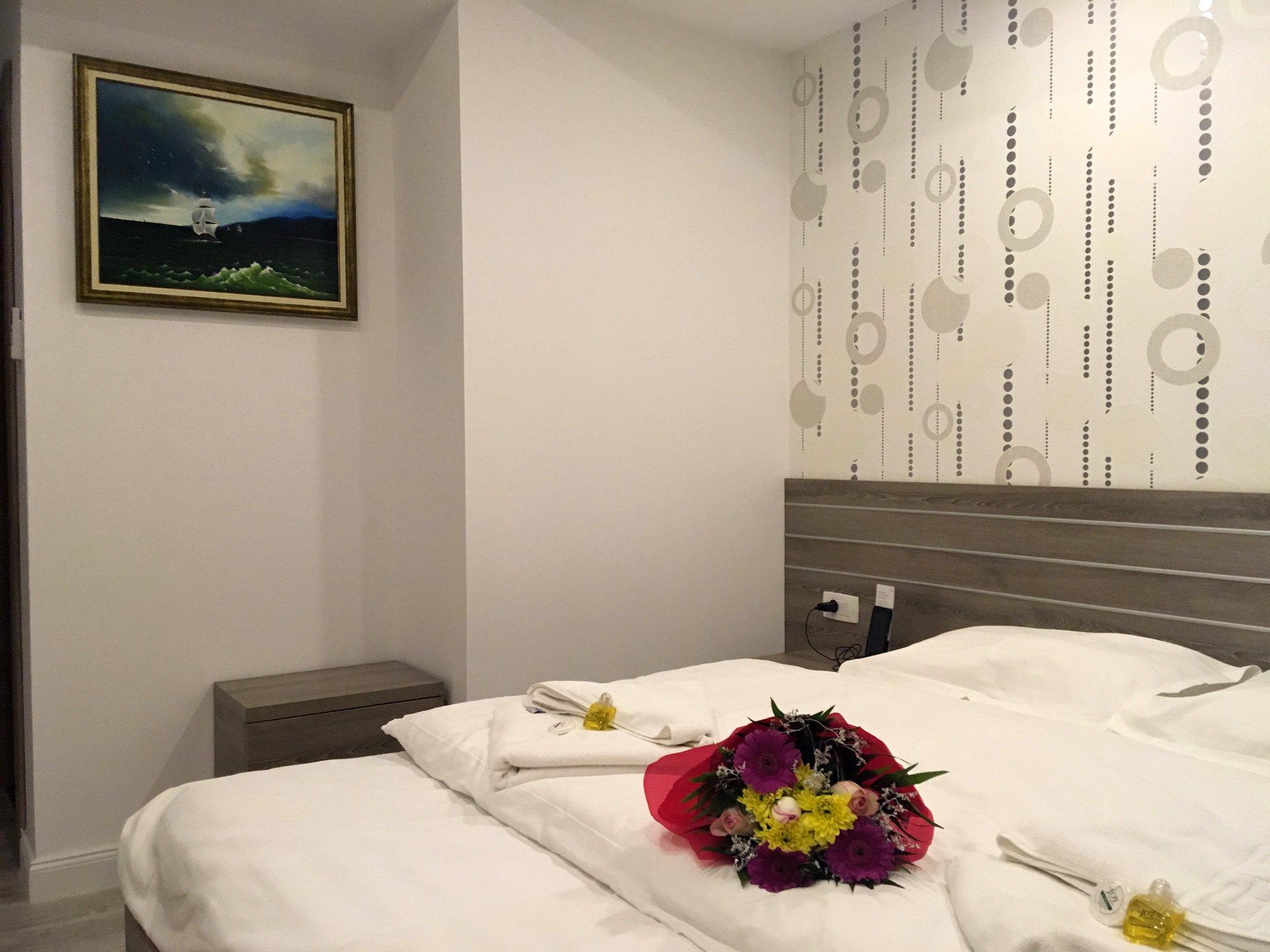 Hotel Liad City Center 부쿠레슈티 외부 사진