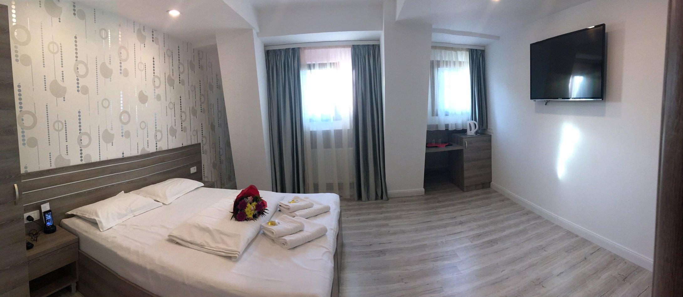 Hotel Liad City Center 부쿠레슈티 외부 사진