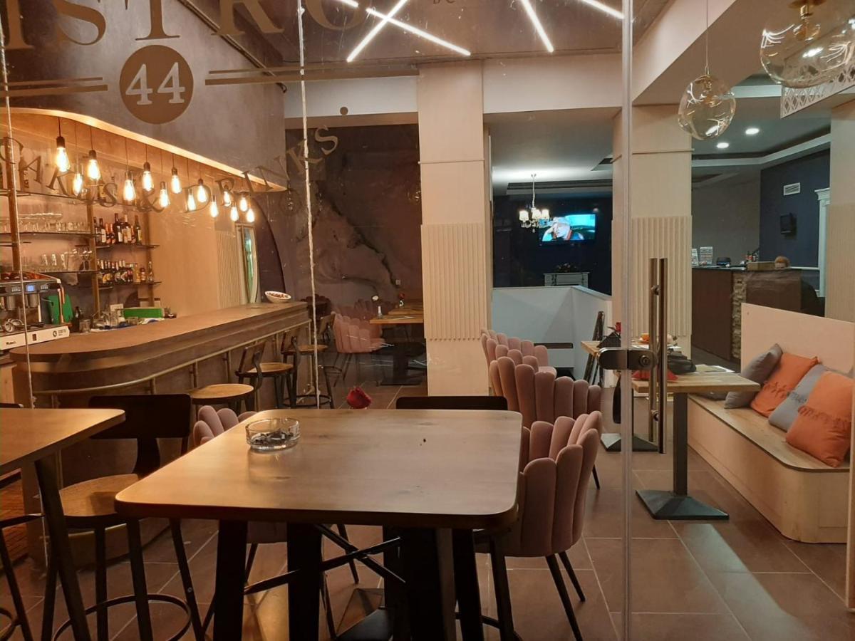 Hotel Liad City Center 부쿠레슈티 외부 사진