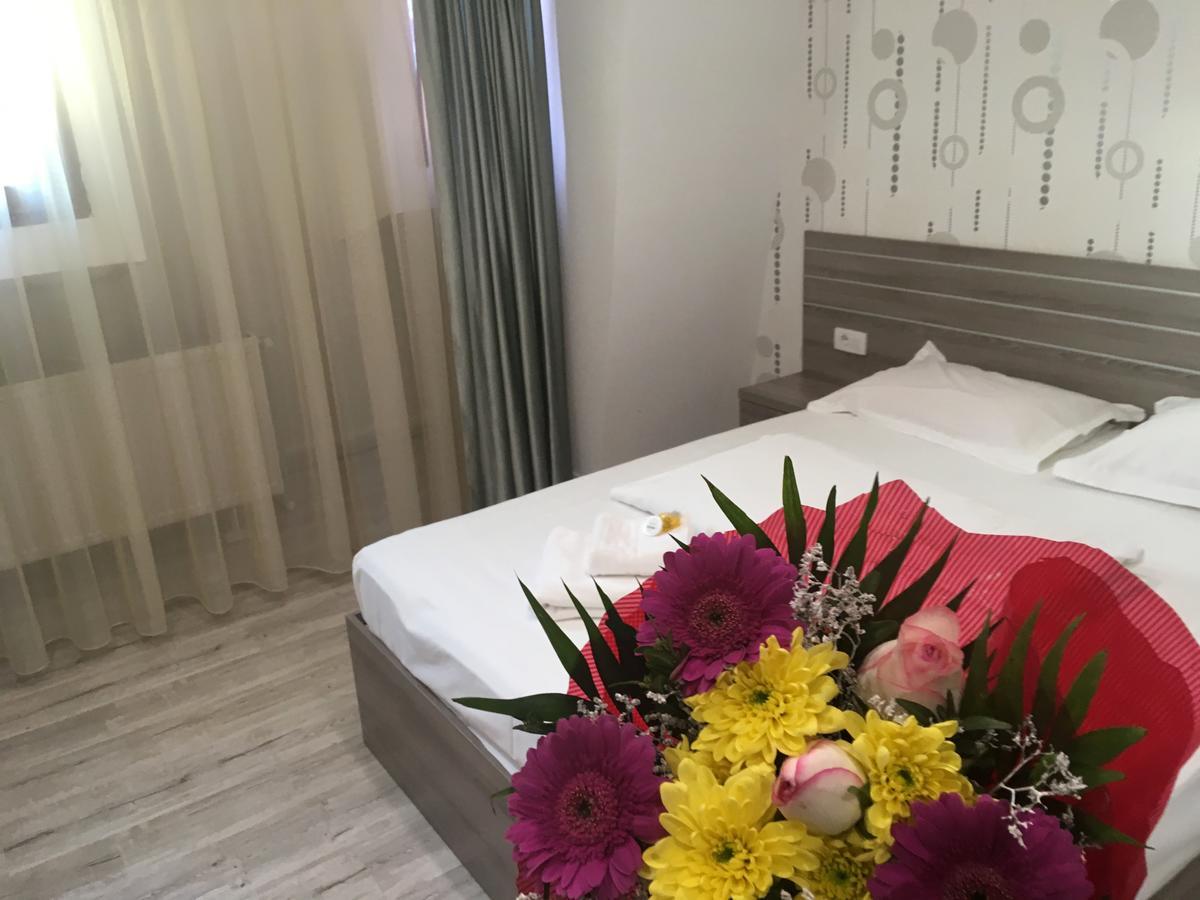 Hotel Liad City Center 부쿠레슈티 외부 사진