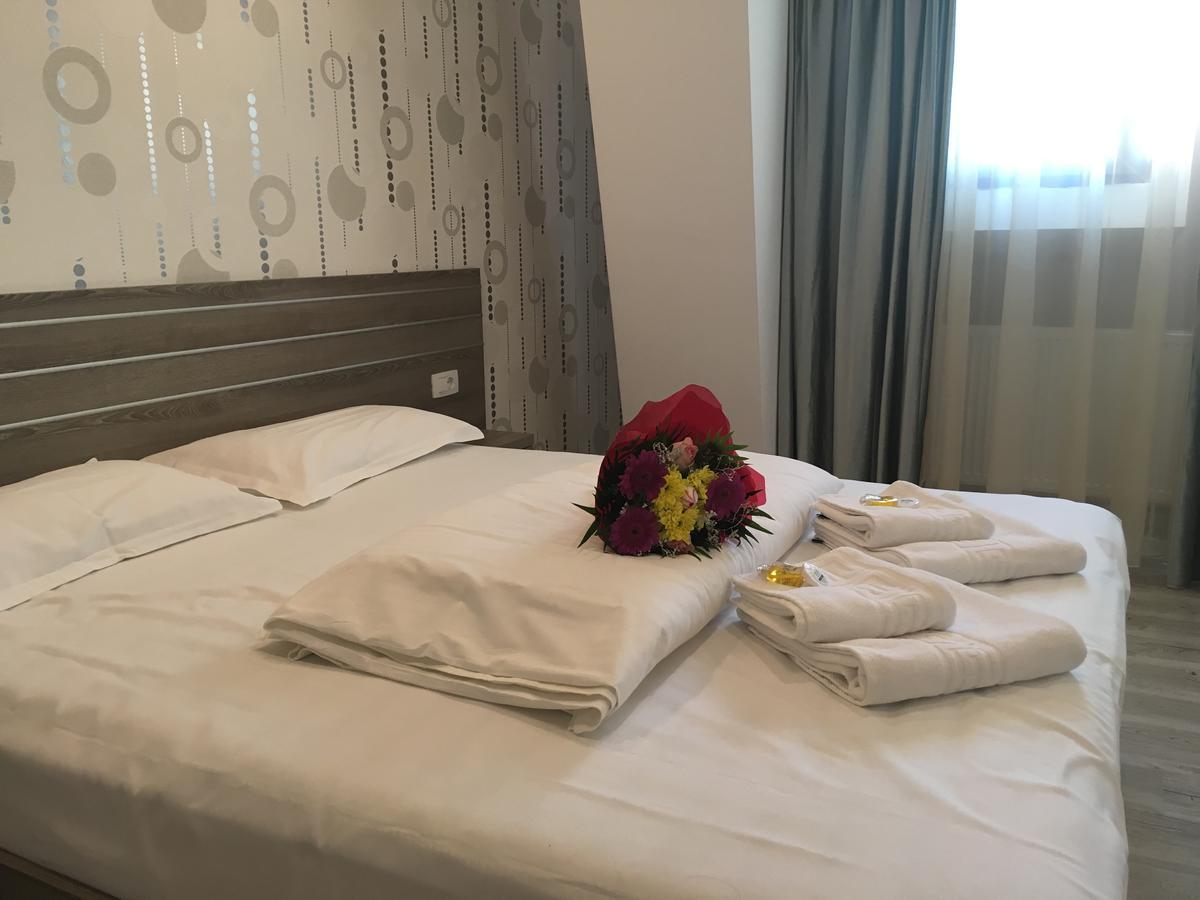 Hotel Liad City Center 부쿠레슈티 외부 사진